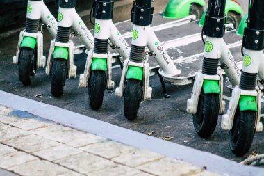 İsrail 'in Renkleri