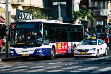 İsrail 'in Renkleri