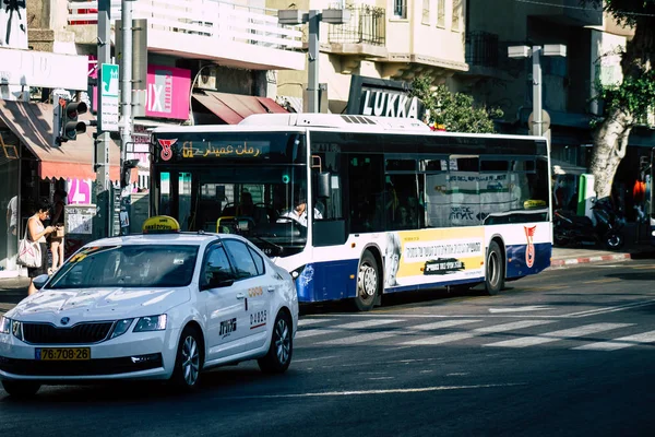 İsrail 'in Renkleri