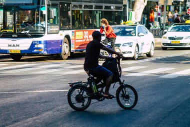 İsrail 'in Renkleri