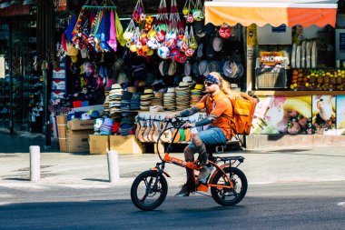 İsrail 'in Renkleri