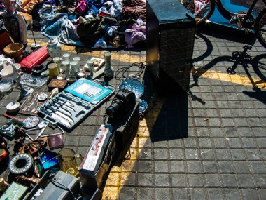 İsrail 'in Renkleri