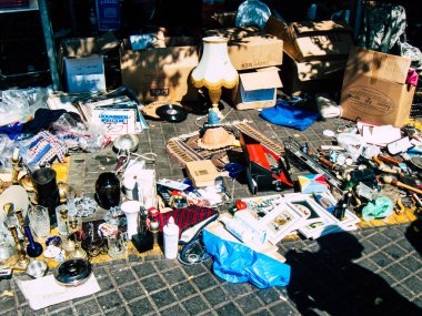 İsrail 'in Renkleri