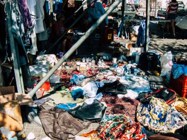 İsrail 'in Renkleri