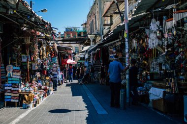İsrail 'in Renkleri