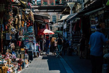 İsrail 'in Renkleri
