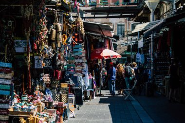 İsrail 'in Renkleri