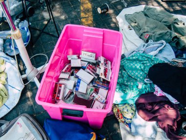 İsrail 'in Renkleri