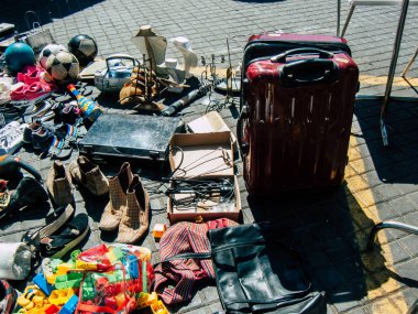 İsrail 'in Renkleri