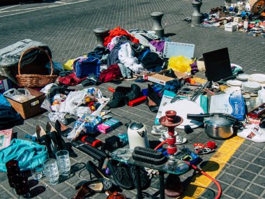 İsrail 'in Renkleri