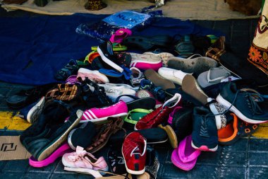 İsrail 'in Renkleri