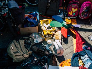 İsrail 'in Renkleri