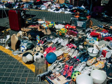 İsrail 'in Renkleri