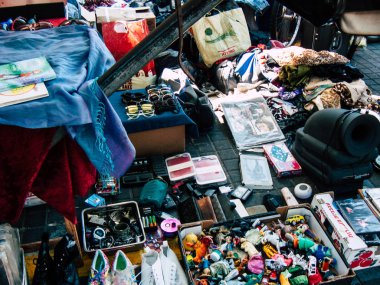 İsrail 'in Renkleri