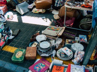 İsrail 'in Renkleri