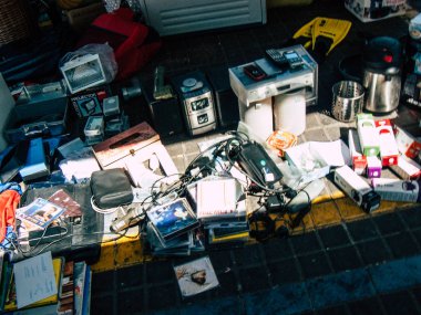 İsrail 'in Renkleri