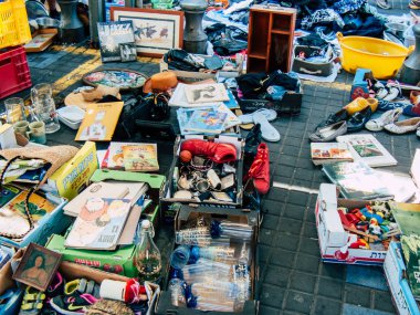 İsrail 'in Renkleri