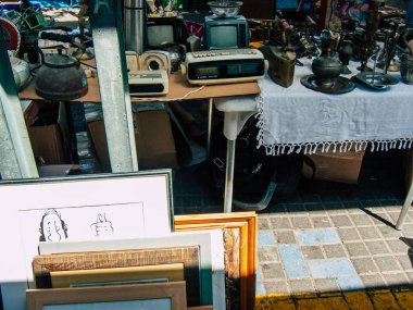 İsrail 'in Renkleri