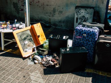 İsrail 'in Renkleri