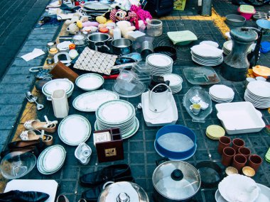 İsrail 'in Renkleri