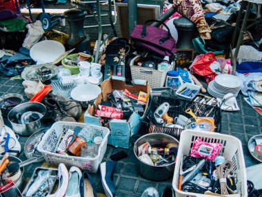 İsrail 'in Renkleri