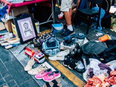 İsrail 'in Renkleri