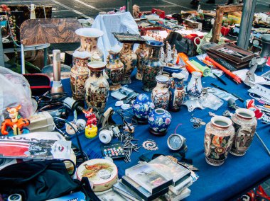 İsrail 'in Renkleri