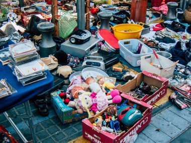 İsrail 'in Renkleri