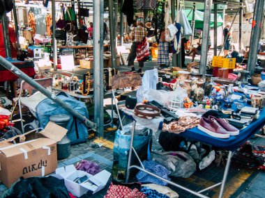 İsrail 'in Renkleri