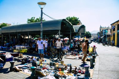 İsrail 'in Renkleri
