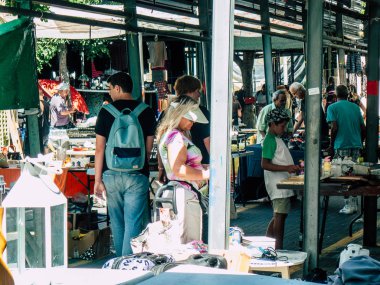 İsrail 'in Renkleri