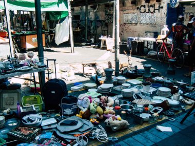 İsrail 'in Renkleri