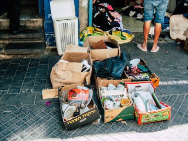 İsrail 'in Renkleri