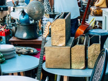 İsrail 'in Renkleri