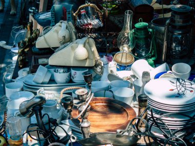 İsrail 'in Renkleri