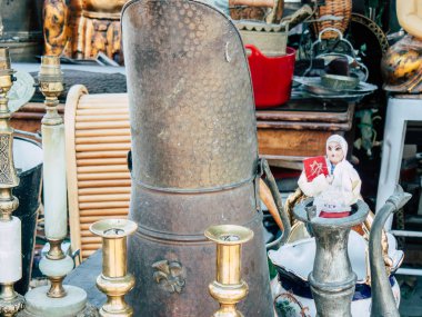 İsrail 'in Renkleri