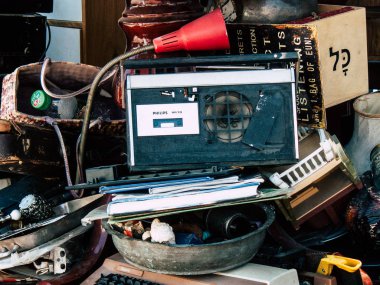 İsrail 'in Renkleri