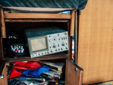 İsrail 'in Renkleri