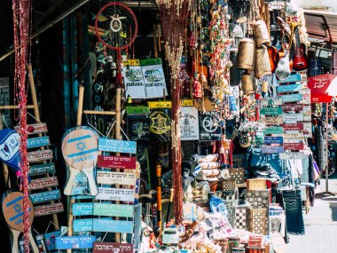 İsrail 'in Renkleri