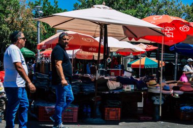 İsrail 'in Renkleri