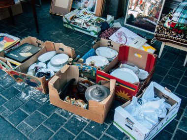 İsrail 'in Renkleri