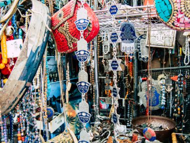 İsrail 'in Renkleri