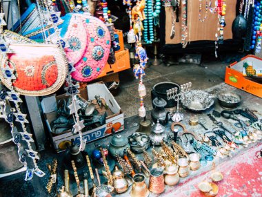 İsrail 'in Renkleri