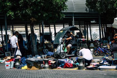 İsrail 'in Renkleri