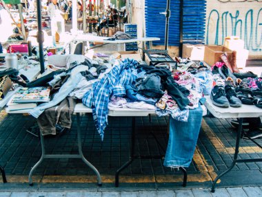 İsrail 'in Renkleri