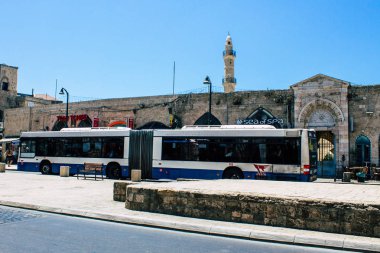 İsrail 'in Renkleri