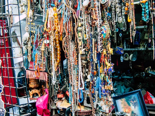 Colors of Israel — Stock Photo, Image