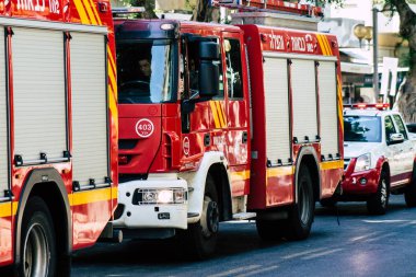 İsrail 'in Renkleri