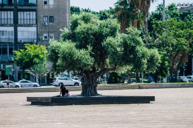 İsrail 'in Renkleri