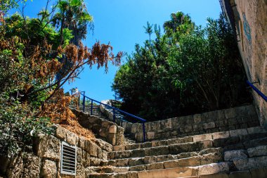 İsrail 'in Renkleri